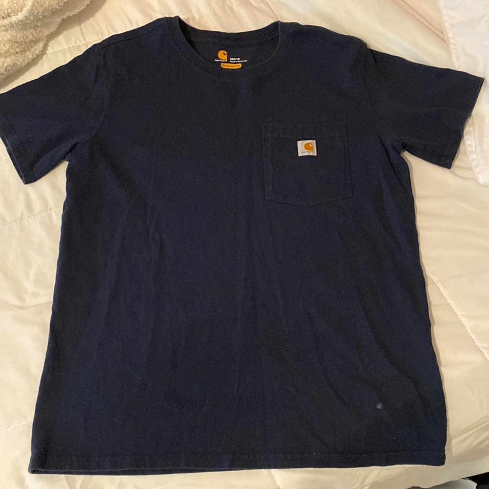 Carharrt original fit size M